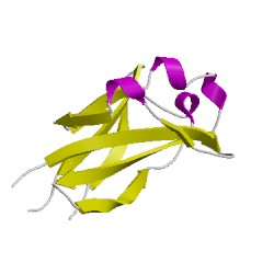 Image of CATH 3g9vA01