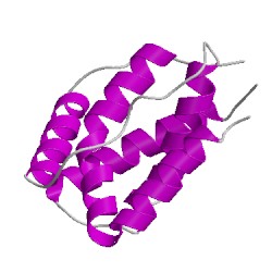 Image of CATH 3g9vB