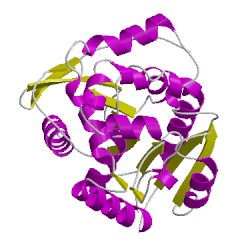 Image of CATH 3g9xA