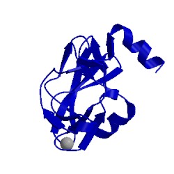 Image of CATH 3ga3