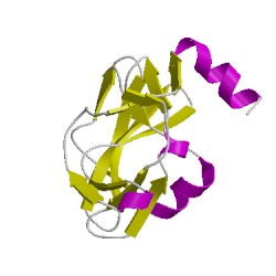 Image of CATH 3ga3A