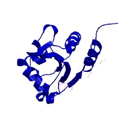 Image of CATH 3ga4