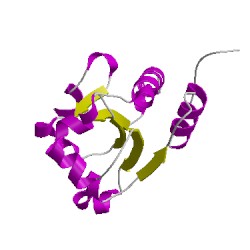 Image of CATH 3ga4A