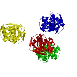 Image of CATH 3gab