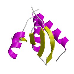 Image of CATH 3gabA01