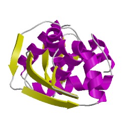 Image of CATH 3gabB