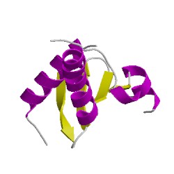 Image of CATH 3gabB01