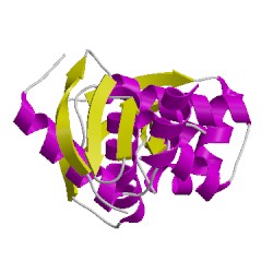 Image of CATH 3gabC