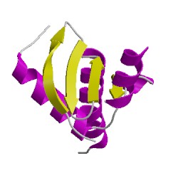 Image of CATH 3gabC01