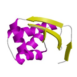 Image of CATH 3gabD02