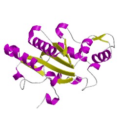 Image of CATH 3gamA