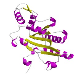 Image of CATH 3gamB00