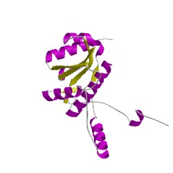 Image of CATH 3gb5A