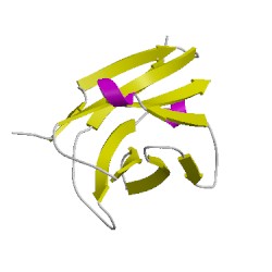 Image of CATH 3gb7A01