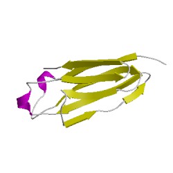 Image of CATH 3gb7A02