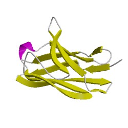 Image of CATH 3gb7B01