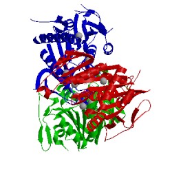 Image of CATH 3gbj
