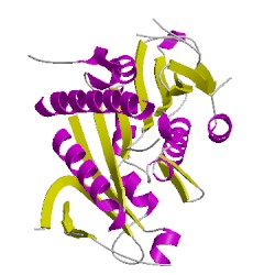 Image of CATH 3gbjA