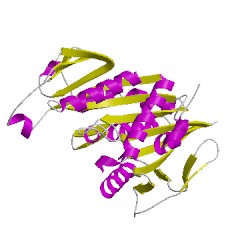 Image of CATH 3gbjB00