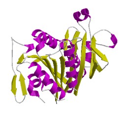 Image of CATH 3gbjC