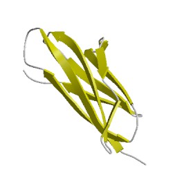 Image of CATH 3gblA00