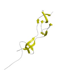 Image of CATH 3gbmA01