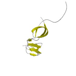 Image of CATH 3gbmC01