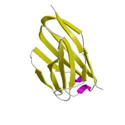 Image of CATH 3gbmH01