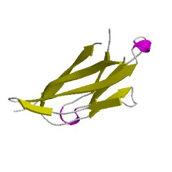 Image of CATH 3gbmH02