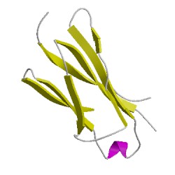 Image of CATH 3gbmI02