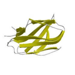 Image of CATH 3gbmL01