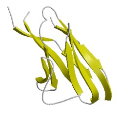 Image of CATH 3gbmM01