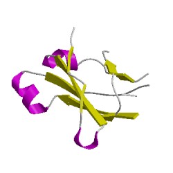 Image of CATH 3gbmM02