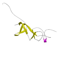 Image of CATH 3gbnA01