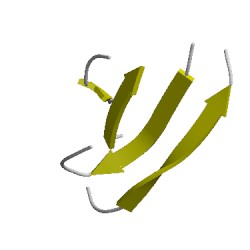 Image of CATH 3gbnH02