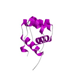 Image of CATH 3gbrB01
