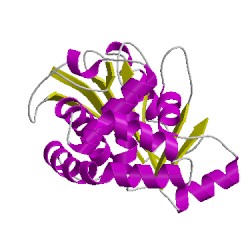 Image of CATH 3gbrB02