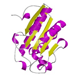 Image of CATH 3gbsA00