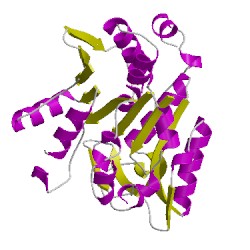 Image of CATH 3gbuA00