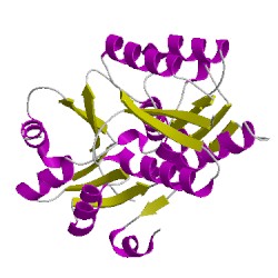 Image of CATH 3gbvA