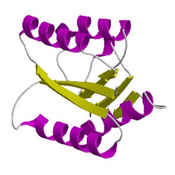 Image of CATH 3gbvA01