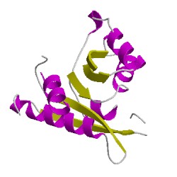 Image of CATH 3gbvB02