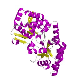 Image of CATH 3gbxA