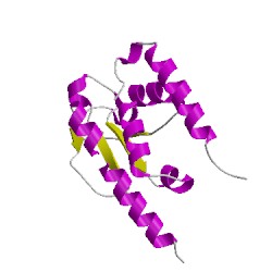 Image of CATH 3gbxB02