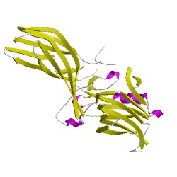 Image of CATH 3gc3A