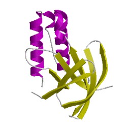 Image of CATH 3gc7A01