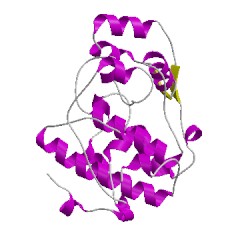 Image of CATH 3gc7A02