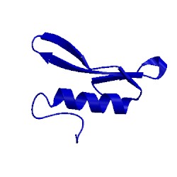 Image of CATH 3gcc