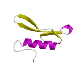 Image of CATH 3gccA00