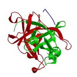 Image of CATH 3gch